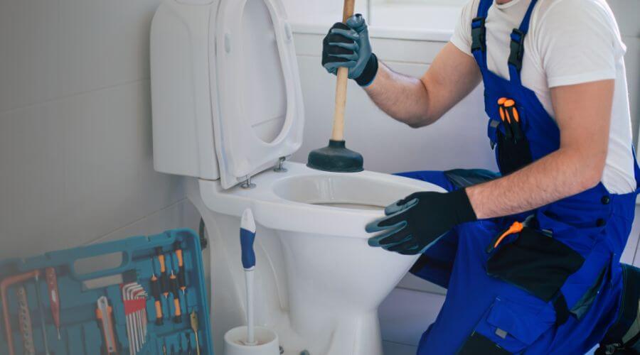 Professional expert plumbing services in Kingston, MO